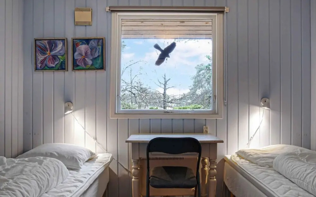 5 Star Holiday Home in Store Fuglede