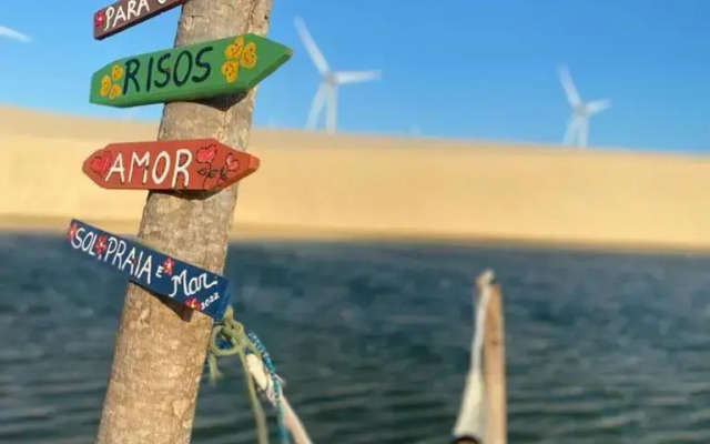 Paracuru Surf Hostel