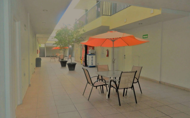 Capital Hotel