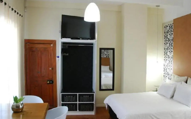 Knysna Inn