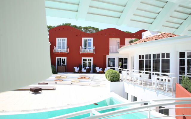 Felix Hotels - Hotel La Coluccia