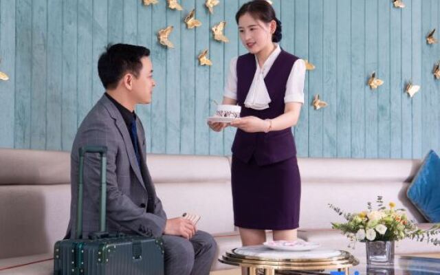 Junxin Hotel