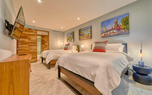 Maxwell Residences at Indah