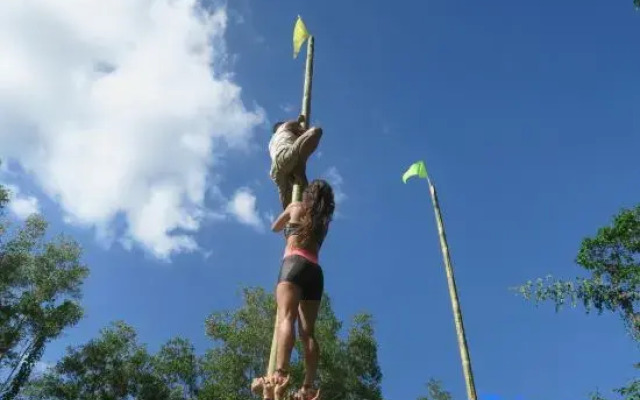 Tentstar Eco Resort