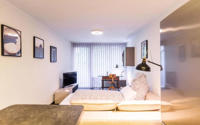 Apartment ECH1