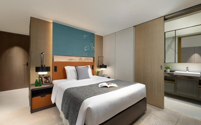 Ascott North Point Hong Kong