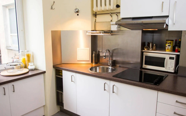 Apartament Pablo
