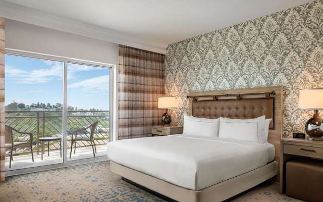 The Cassara Carlsbad, Tapestry Collection by Hilton