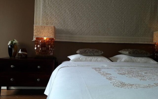 Sonho de Lisboa B&B