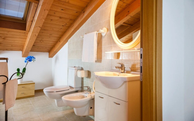 Agriturismo ca'baccan