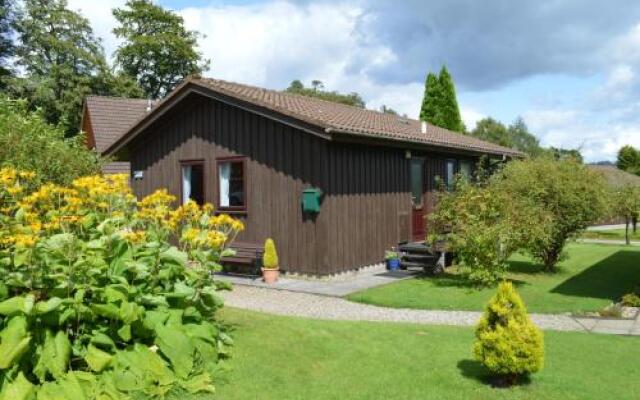 Holy Loch Lodge