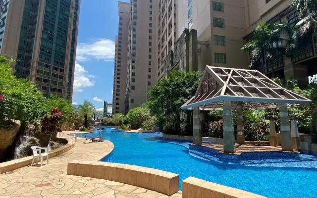 Rambler Garden Hotel