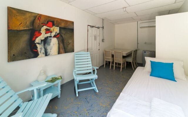 Hotel Casa George