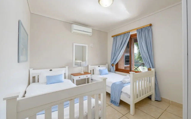 San Lameer Villa Rentals 10414/5