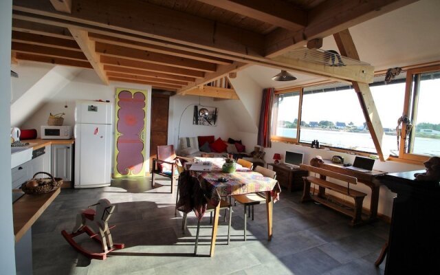 Gites à Fleur de Pô