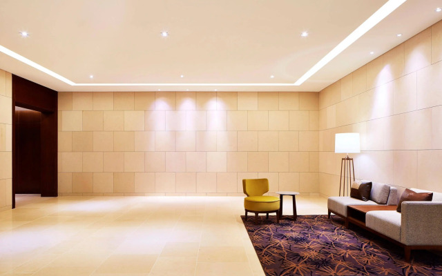 Four Points by Sheraton Josun, Seoul Station