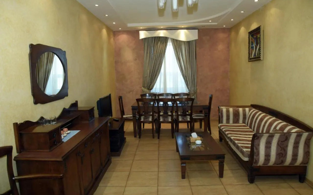 Valensia Hotel And Resort