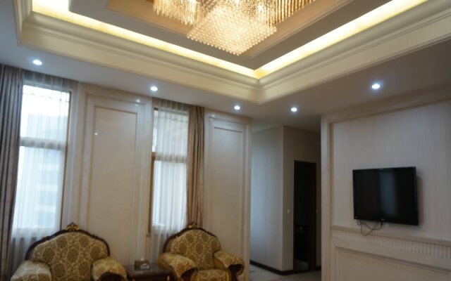 Qingdao Furunge Hotel