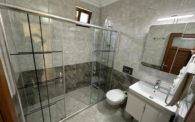 Palm Konak Apart Hotel