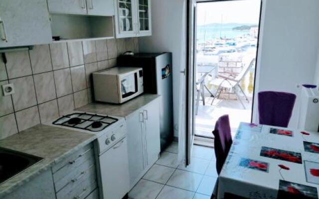 Apartments Tiho&marija