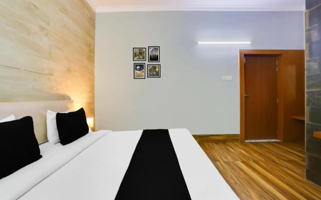 Ridgewood Palace By OYO Rooms