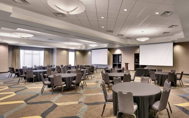 Residence Inn Idaho Falls