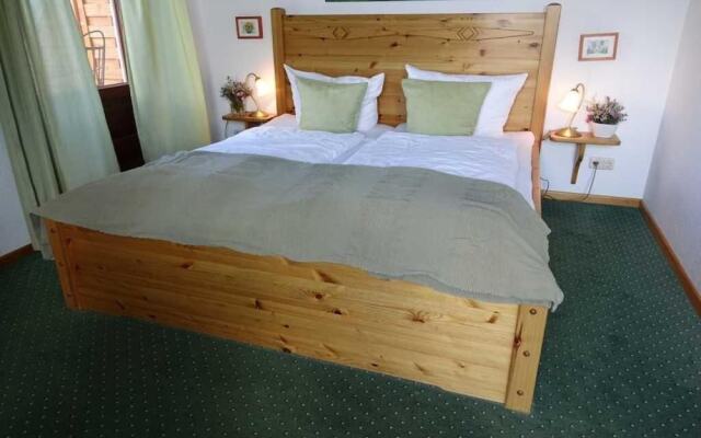 Landhaus Ostseeblick