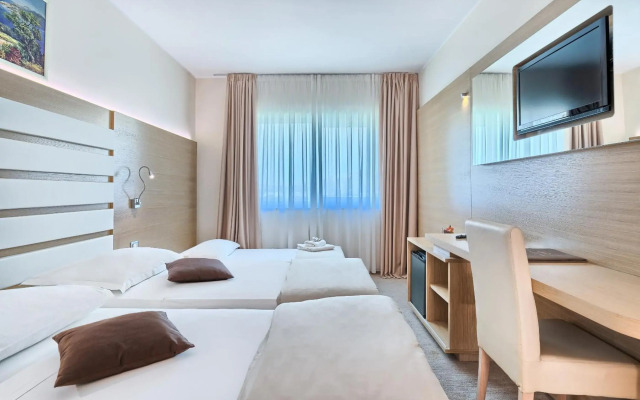Hotel Panorama