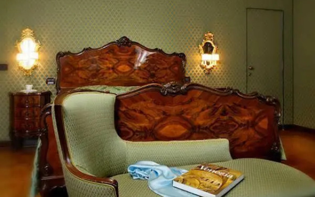 Palazzo Duodo Gregolin