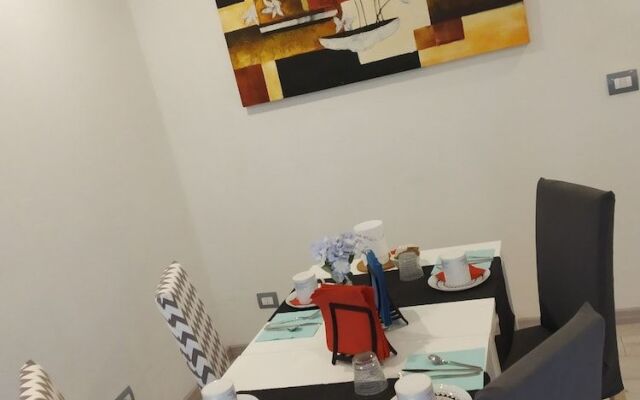B&B Celeste