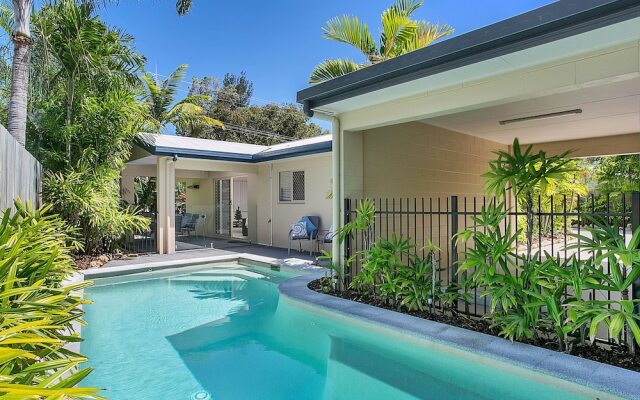 Kewarra Beach Retreat 1