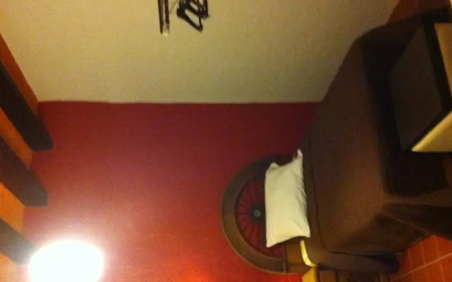 Noche Buena Taxco B&B