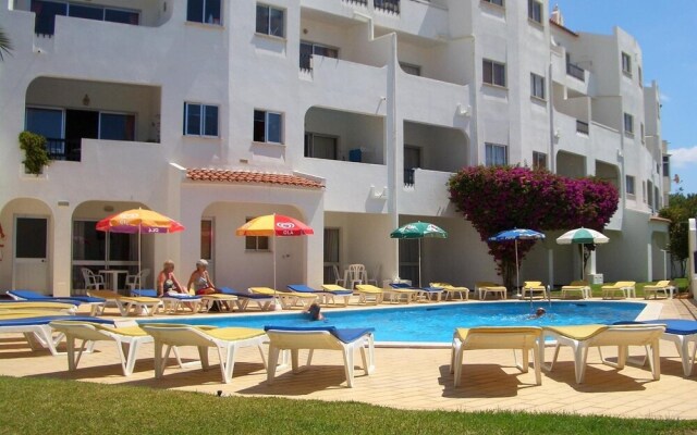 Apartamentos Silmar