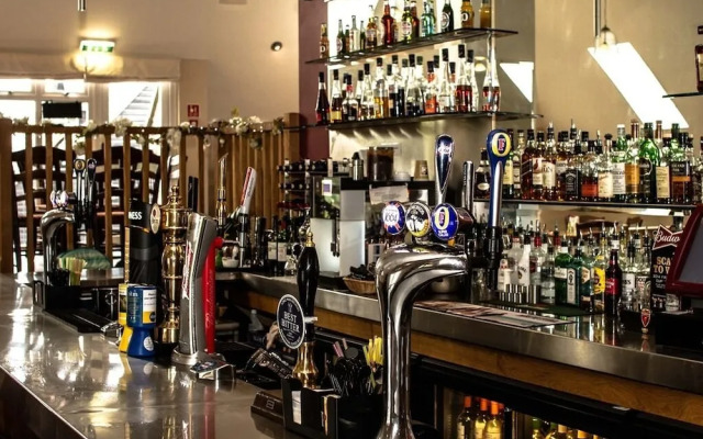 The Lodge At Winchelsea