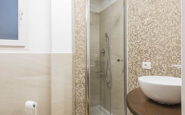 Vasari Suite Florence