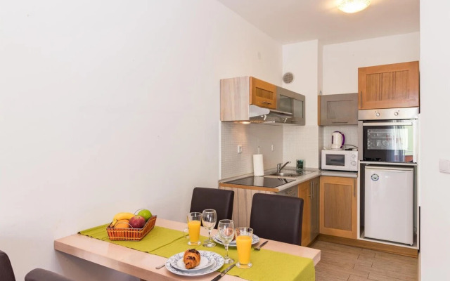 Awesome Home in Premantura With Wifi and 1 Bedrooms