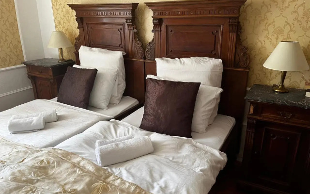 Apartment Hisa 7 Piran