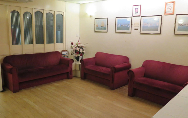 Cardiff Sandringham Hotel