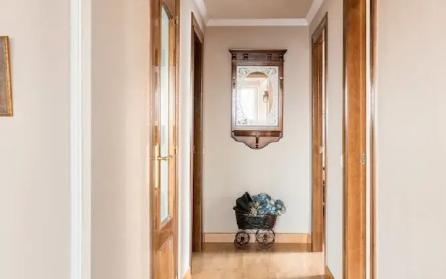 El Mirador de San Lorenzo Ático Lujo