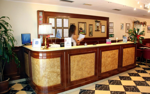 Hotel Regit