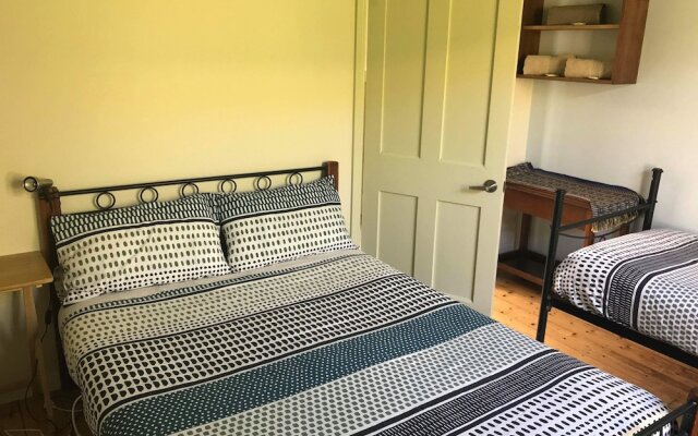 Port Campbell Guesthouse & Flash Packers