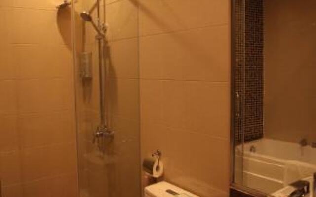 Shanghai Hanchao Hotel