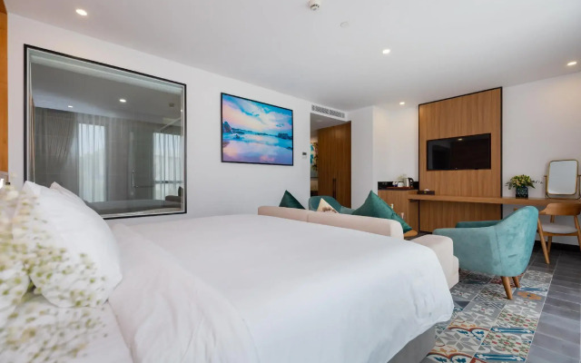 Petro House Vung Tau (Block B)