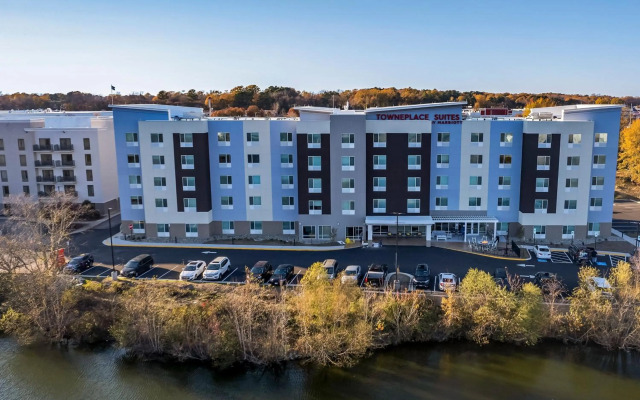 Towneplace Suites By Marriott Richmond Colonial Heights