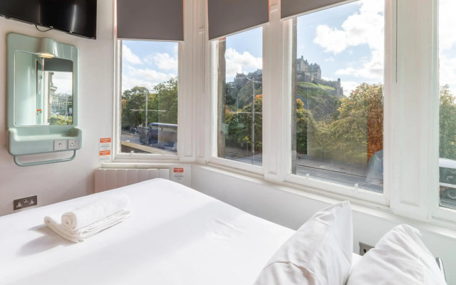 easyHotel Edinburgh