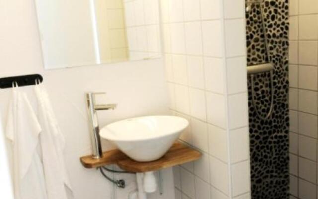 Gnalöv Gård B&B