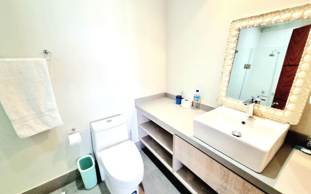 Espacio Luxury- Condominio Las Pocitas