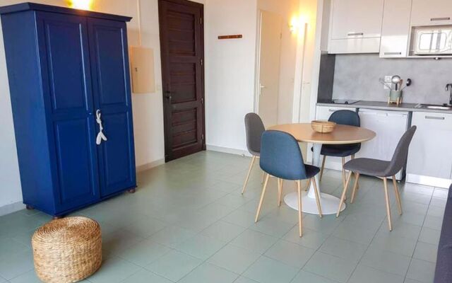 Appartement 1 chambre