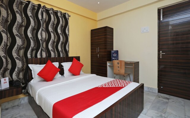 OYO 16351 Spree Guest House
