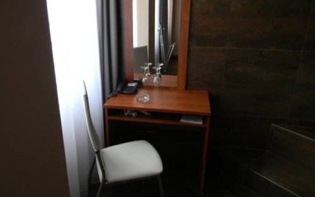 Hotel Zelený Strom